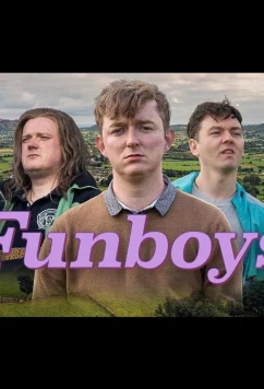 Funboys / Funboys (2025)
