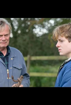 Где-то там / Out There (2024)