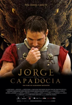 Георгий из Каппадокии / Jorge da Capadócia (2024)