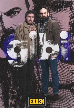 Гиби / Gibi (2021)