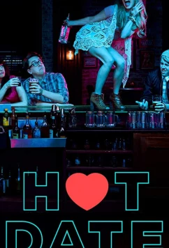 Горячее свидание / Hot Date (2017)