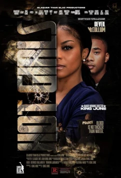 Горячие девочки / Hot Girls (2023)