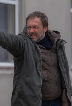 Город / Kasaba (2025)