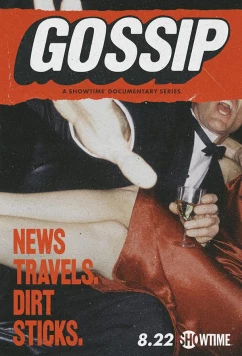 Gossip / Gossip (2021)