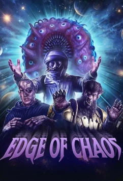 Грань Хаоса / Edge of Chaos (2025)