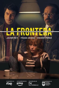 Граница / La Frontera (2025)