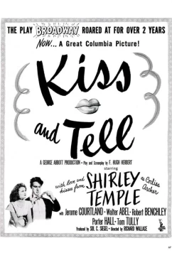 Грязные секреты / Kiss and Tell (2019)