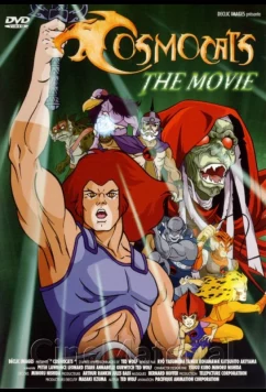 Громовые Коты. Фильм / Thundercats - Ho! The Movie (1985)