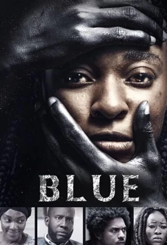 Грусть / Blue (2020)