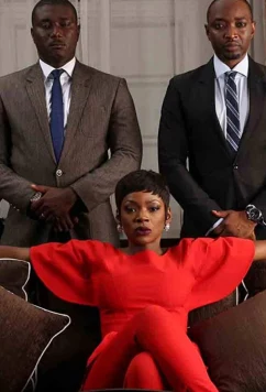 Губернатор / The Governor (2016)