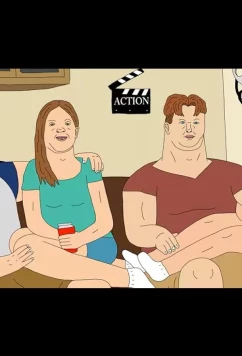 Хаха, Клоуны / Haha You Clowns (2025)