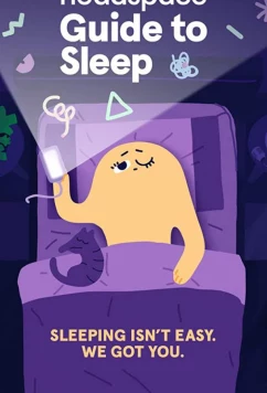 Headspace: Руководство по сну / Headspace Guide to Sleep (2021)