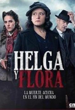 Хельга и Флора / Helga y Flora (2020)