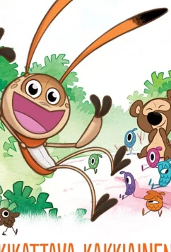 Хихижук / Gigglebug (Kikattava kakkiainen) (2016)