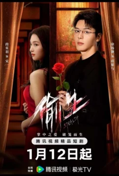 Хитрость / Скрытность / Tou Sheng (2025)