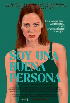 Хороший человек / I'm a good person / Soy una buena persona (2023)
