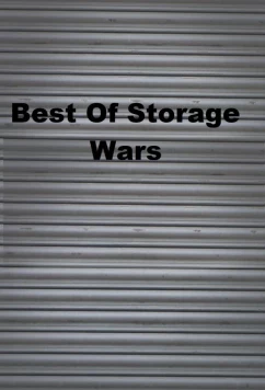 Хватай не глядя. Лучшее / Best Of Storage Wars (2014)