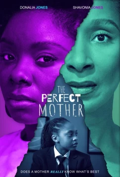 Идеальная мать / The Perfect Mother (2025)