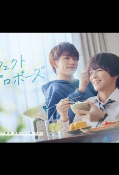 Идеальное предложение / Perfect Propose (2024)