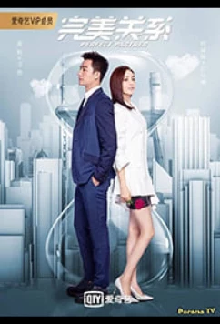 Идеальный партнер / Wan Mei Guan Xi (2020)