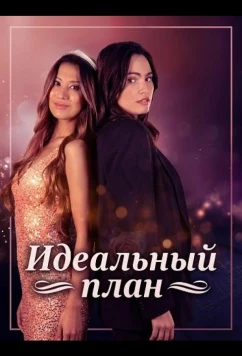 Идеальный план / Ordinary Girl in a Tiara (2025)