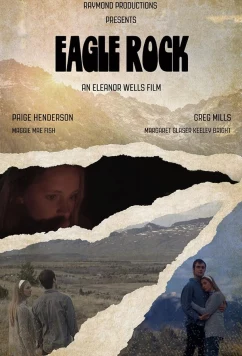 Игл рок / Eagle rock (2022)