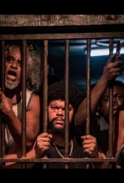 Игра, изменившая историю / O Jogo que Mudou a História (2023)