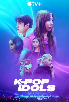 Иконы K-pop / K-Pop Idols (2024)