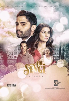 Имя любовь / Adi Sevgi (2022)