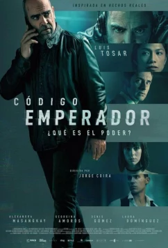 Императорский кодекс / Código Emperador (2022)