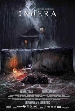 Индра / Indera (2024)