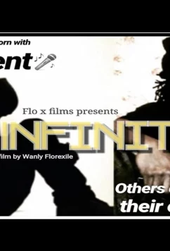 Инфинити / Infinity (2021)