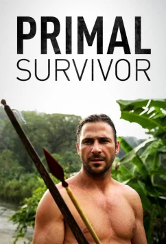 Инстинкт выживания / Primal Survivor (2016)
