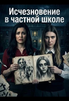 Исчезновение в частной школе (2025)
