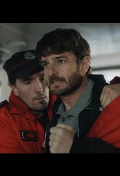 Исчезнувший / Desagertuta (2025)