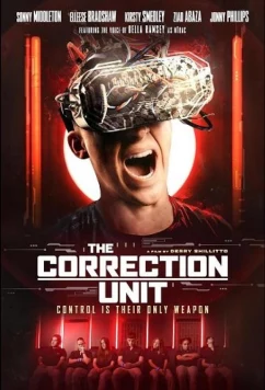 Исправительный лагерь / The Correction Unit (2025)