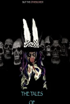 Истории клоуна Стрэнго / The Tales of Strango the Clown (2020)