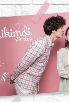 Истории Суйкимди / Suikimdi Stories (2021)