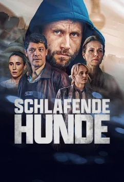 Из мрака прошлого / Schlafende Hunde / Sleeping Dog (2023)