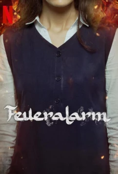 Из пепла / From the Ashes (2024)