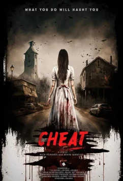 Измена / Cheat (2023)
