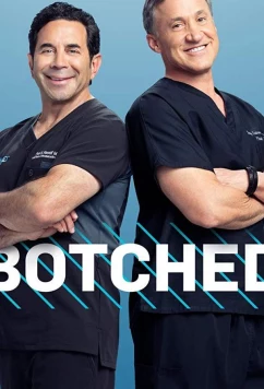 Изуродованные тела / Botched (2014)