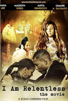 Я безжалостна / I Am Relentless (2022)