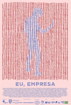 Я, компания / Eu, empresa (2021)