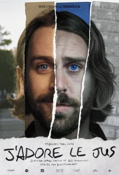 Я обожаю сок / J'adore le jus (2024)