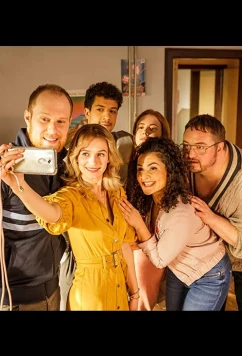 Я тебя тоже! / Ich dich auch! (2022)