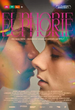 Эйфория / Euphorie (2025)
