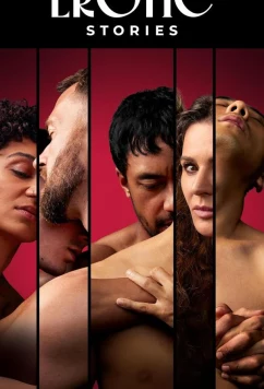 Эротические Истории / Erotic Stories (2023)
