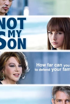 Это был не мой сын / Non è stato mio figlio (2016)