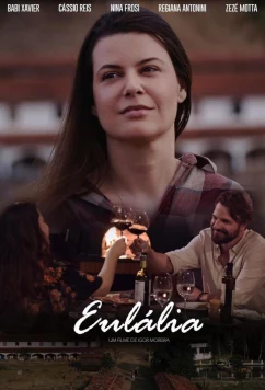 Эулалия / Eulália (2023)
